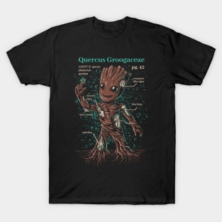 Baby Groot T-Shirt